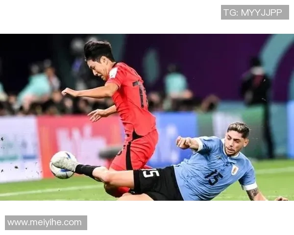 韩国与乌拉圭激战解说精彩回顾与战术分析