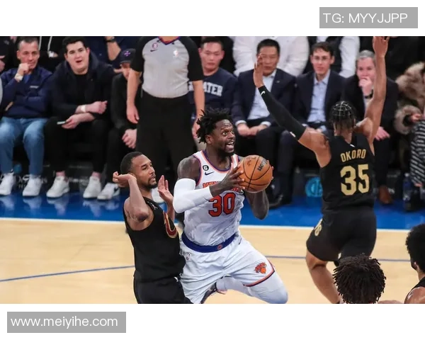 骑士与尼克斯季前赛激战在即球迷期待精彩对决与新赛季前景