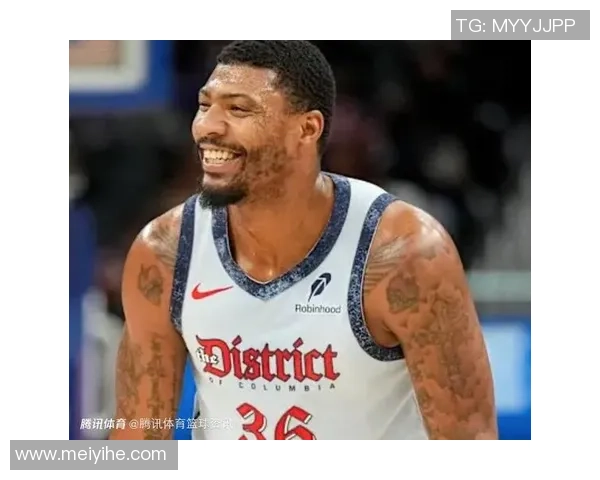 马库斯斯马特在NBA赛季中的表现与球队影响力分析